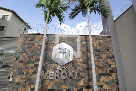 Apartamento para alugar com 45m², 2 quartos e 1 vagaFachada