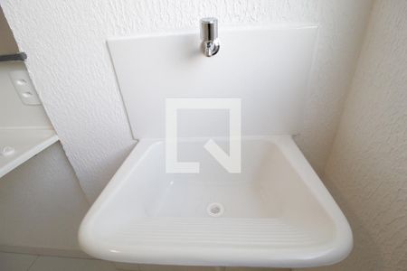 Apartamento para alugar com 45m², 2 quartos e 1 vagaCozinha