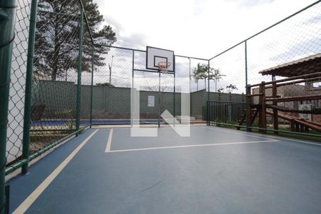 Apartamento para alugar com 45m², 2 quartos e 1 vagaQuadra Esportiva