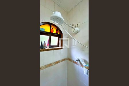 Casa à venda com 120m², 3 quartos e 1 vagaBanheiro da Suíte 1