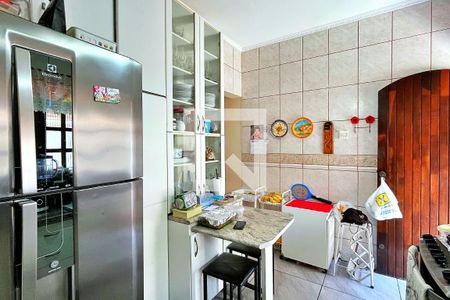 Casa à venda com 120m², 3 quartos e 1 vagaCozinha