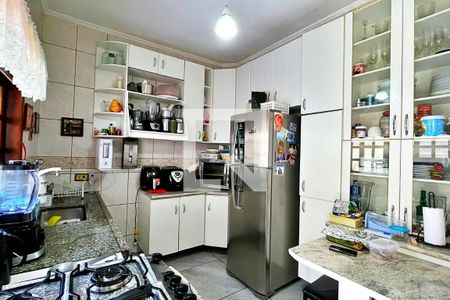 Casa à venda com 120m², 3 quartos e 1 vagaCozinha