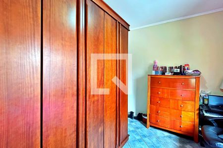 Quarto 1 de casa para alugar com 3 quartos, 120m² em Vila Rosalia, Guarulhos