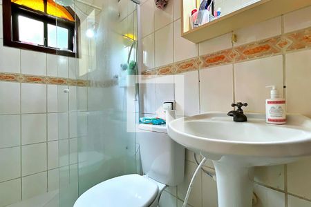 Casa à venda com 120m², 3 quartos e 1 vagaBanheiro