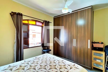 Casa à venda com 120m², 3 quartos e 1 vagaSuíte 1