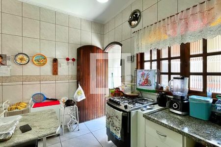 Casa à venda com 120m², 3 quartos e 1 vagaCozinha