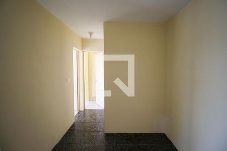 Sala de apartamento para alugar com 2 quartos, 56m² em Jardim Nossa Senhora do Carmo, São Paulo