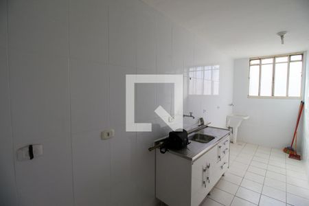 Apartamento para alugar com 56m², 2 quartos e 1 vagaCozinha