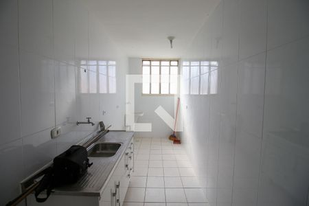 Apartamento para alugar com 56m², 2 quartos e 1 vagaCozinha