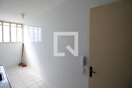 Apartamento para alugar com 56m², 2 quartos e 1 vagaCozinha