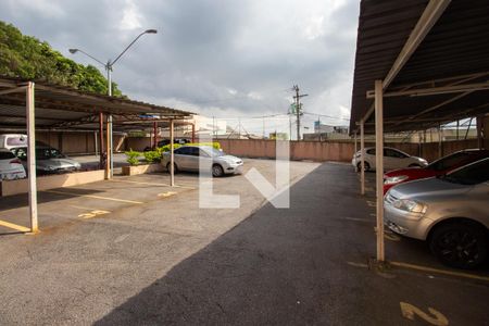 Apartamento para alugar com 56m², 2 quartos e 1 vagaÁrea comum / Estacionamento