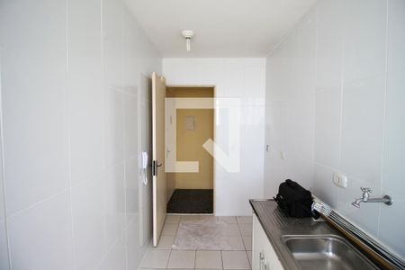 Apartamento para alugar com 56m², 2 quartos e 1 vagaCozinha