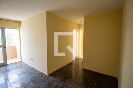 Sala de apartamento para alugar com 2 quartos, 56m² em Jardim Nossa Senhora do Carmo, São Paulo