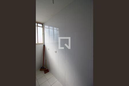 Apartamento para alugar com 56m², 2 quartos e 1 vagaÁrea de Serviço