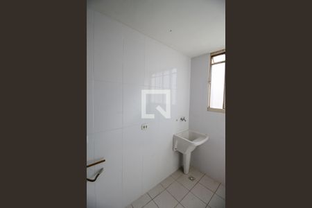 Apartamento para alugar com 56m², 2 quartos e 1 vagaÁrea de Serviço