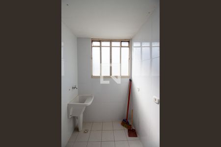 Apartamento para alugar com 56m², 2 quartos e 1 vagaÁrea de Serviço