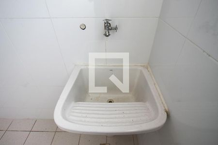 Apartamento para alugar com 56m², 2 quartos e 1 vagaÁrea de Serviço