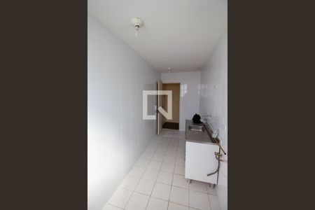 Apartamento para alugar com 56m², 2 quartos e 1 vagaÁrea de Serviço