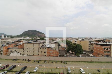 Apartamento para alugar com 54m², 2 quartos e 1 vagaVaranda - Vista