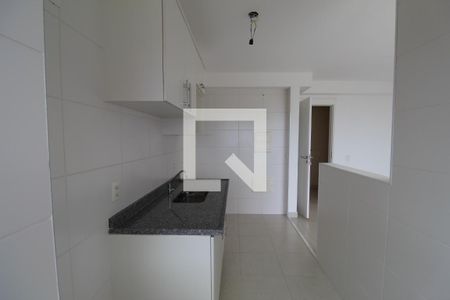 Apartamento para alugar com 54m², 2 quartos e 1 vagaCozinha
