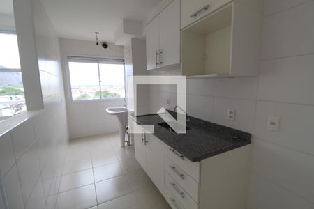 Apartamento para alugar com 54m², 2 quartos e 1 vagaCozinha