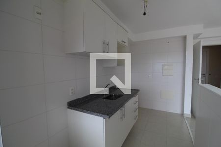 Apartamento para alugar com 54m², 2 quartos e 1 vagaCozinha