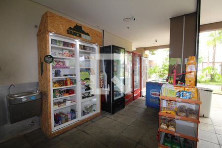 Apartamento para alugar com 54m², 2 quartos e 1 vagaConveniência