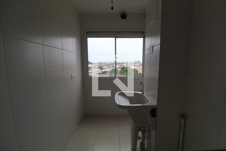 Apartamento para alugar com 54m², 2 quartos e 1 vagaÁrea de serviço