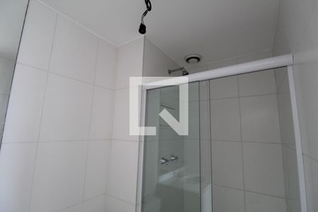Apartamento para alugar com 54m², 2 quartos e 1 vagaBanheiro da suíte