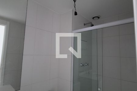 Apartamento para alugar com 54m², 2 quartos e 1 vagaBanheiro do corredor