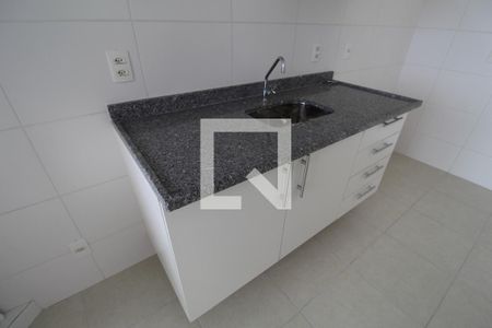 Apartamento para alugar com 54m², 2 quartos e 1 vagaCozinha