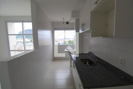 Apartamento para alugar com 54m², 2 quartos e 1 vagaCozinha