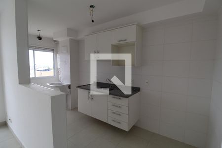 Apartamento para alugar com 54m², 2 quartos e 1 vagaCozinha