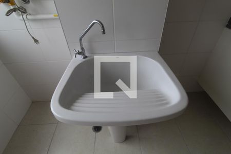 Apartamento para alugar com 54m², 2 quartos e 1 vagaÁrea de serviço