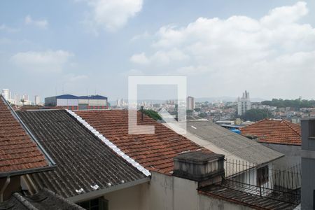 Apartamento à venda com 44m², 2 quartos e sem vaga Apartamento à venda com 44m², 2 quartos e sem vagaVista Quarto 1