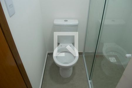 Banheiro de apartamento à venda com 2 quartos, 44m² em Imirim, São Paulo