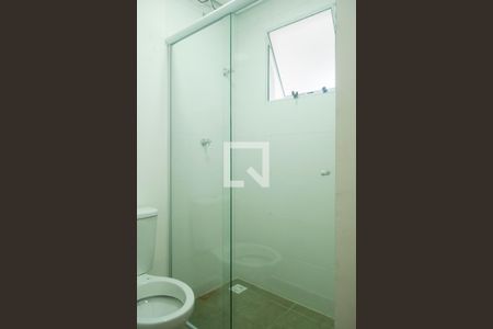 Banheiro de apartamento à venda com 2 quartos, 44m² em Imirim, São Paulo