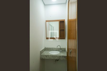 Banheiro de apartamento à venda com 2 quartos, 44m² em Imirim, São Paulo