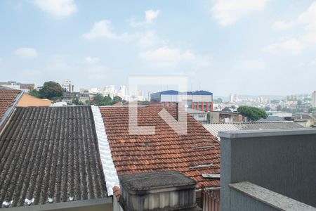 Vista  de apartamento para alugar com 2 quartos, 44m² em Imirim, São Paulo