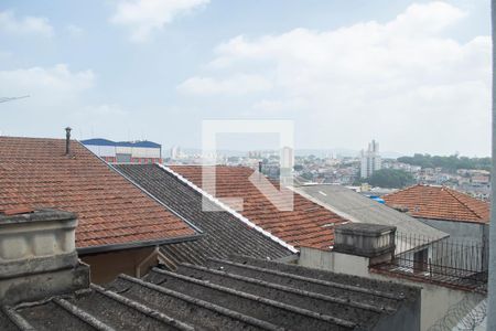 Apartamento à venda com 44m², 2 quartos e sem vaga Apartamento à venda com 44m², 2 quartos e sem vagaVista Quarto 2