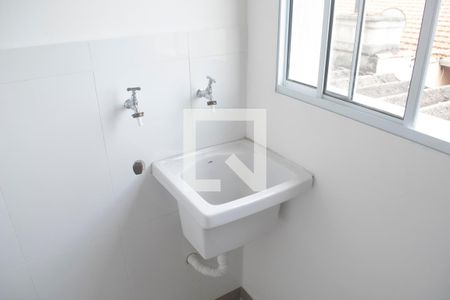 Apartamento à venda com 44m², 2 quartos e sem vaga Apartamento à venda com 44m², 2 quartos e sem vagaÁrea de Serviço