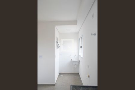 Apartamento à venda com 44m², 2 quartos e sem vaga Apartamento à venda com 44m², 2 quartos e sem vagaÁrea de Serviço
