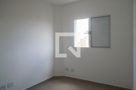 Apartamento à venda com 44m², 2 quartos e sem vaga Apartamento à venda com 44m², 2 quartos e sem vagaQuarto 2