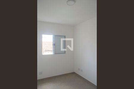 Apartamento à venda com 44m², 2 quartos e sem vaga Apartamento à venda com 44m², 2 quartos e sem vagaQuarto 2