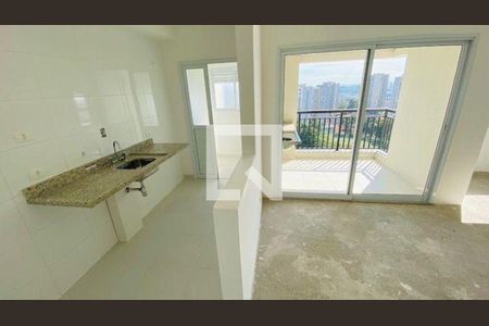 Apartamento à venda com 2 quartos, 117m² em Vila Andrade, São Paulo