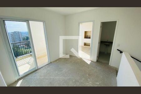 Apartamento à venda com 2 quartos, 117m² em Vila Andrade, São Paulo