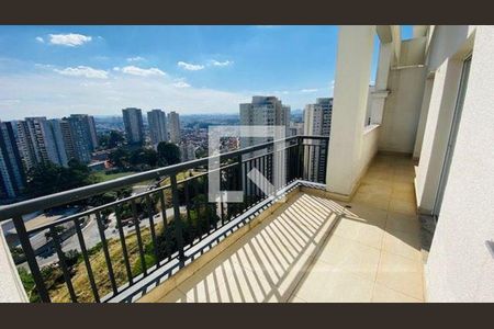 Apartamento à venda com 2 quartos, 117m² em Vila Andrade, São Paulo