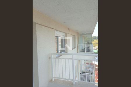 Apartamento à venda com 1 quarto, 33m² em Jardim Santa Teresinha, São Paulo