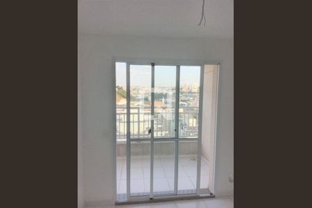 Apartamento à venda com 1 quarto, 33m² em Jardim Santa Teresinha, São Paulo