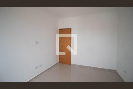 Quarto 2 de apartamento para alugar com 2 quartos, 54m² em Vila Nivi, São Paulo